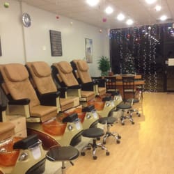 Honey Spa & Nails