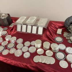 Houston Gold Merchants