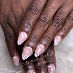 Castle Nail Bar