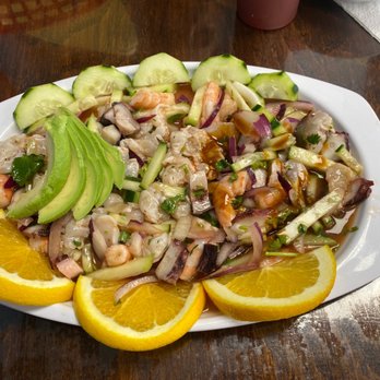 Mariscos El Camaron Borracho - Camarones con pulpo! - Mexican Near Me - Tulare, California Mariscos El Camaron Borracho - Camarones con pulpo! - Mexican Near Me - Tulare, California