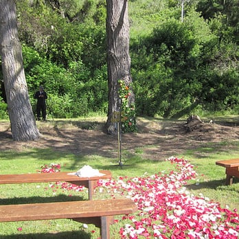 OVY Camp & Event Center - Venues & Event Spaces Near Me - San Gregorio, California