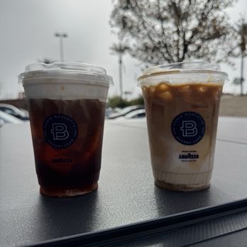 Paris Baguette - Vanilla, sweet cream, cold brew - Bakeries Near Me - Fresno, California Paris Baguette - Vanilla, sweet cream, cold brew - Bakeries Near Me - Fresno, California