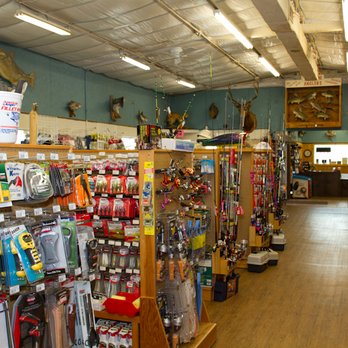 Tackle Box - Hunting & Fishing Supplies Near Me - Pottsboro, Texas Tackle Box - Hunting & Fishing Supplies Near Me - Pottsboro, Texas