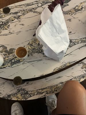 BattleCat Coffee Bar by null