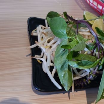 Pho Rex - Garnishes for pho - Vietnamese Near Me - Corona, California Pho Rex - Garnishes for pho - Vietnamese Near Me - Corona, California
