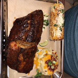 Ribs
