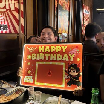 Chubby Cattle - thank you freddy had a great time - Barbeque Near Me - Cerritos, California Chubby Cattle - thank you freddy had a great time - Barbeque Near Me - Cerritos, California