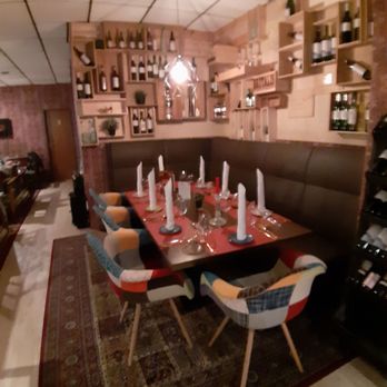 L'Orient - Interessante Raumgestaltung - Lebanese Near Me - Wilhelmshaven, NI
