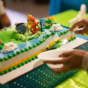 Mayuri Bakery - Eggless Pineapple Cake that I ordered for my son's first birthday! Superb taste! - Bakeries Near Me - Redmond, Washington Mayuri Bakery - Eggless Pineapple Cake that I ordered for my son's first birthday! Superb taste! - Bakeries Near Me - Redmond, Washington