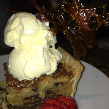 Shiki Sushi - Pecan pie - Sushi Bars Near Me - Durham, North Carolina