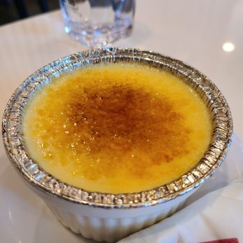 Sweethoney Dessert - Creme Brulee - Desserts Near Me - Alhambra, California