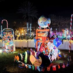 Deck the Chairs - Jax Beach DTC 2024.