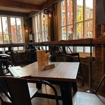 Stafili Wine Cafe - Wine Bars Near Me - New York, New York Stafili Wine Cafe - Wine Bars Near Me - New York, New York