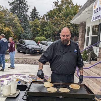 Bigfoot's Catering - Caterers Near Me Bigfoot's Catering - Caterers Near Me