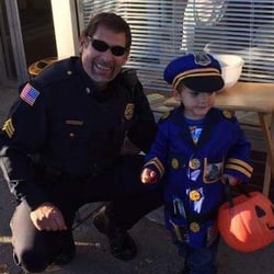 Greenfield Police Department