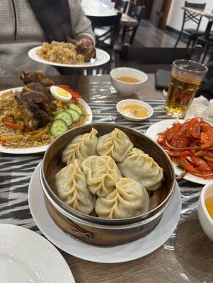 Faiza Chicago by null