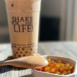 Ding Tea