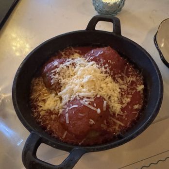 Josephine - Meatballs - Italian Near Me - Jacksonville, Florida