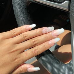 Nails Lovely - French ombré