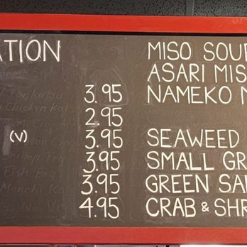 Donburi Station - Seattle - Japanese Near Me - Seattle, Washington