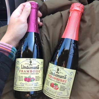 Spirit World - They don't have fruli anymore so trying these! - Beer, Wine & Spirits Near Me - Omaha, Nebraska Spirit World - They don't have fruli anymore so trying these! - Beer, Wine & Spirits Near Me - Omaha, Nebraska