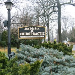 Babbitt Chiropractic Center