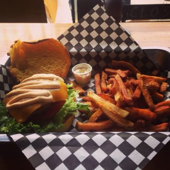 The Burgernator - The Commander Burger - Burgers Near Me - Toronto, Ontario The Burgernator - The Commander Burger - Burgers Near Me - Toronto, Ontario