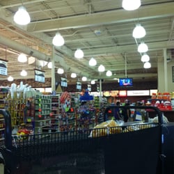 Super Mercado El Guero of Aurora - Front of store