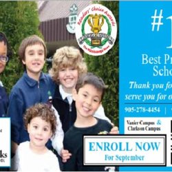 White Oaks Montessori School