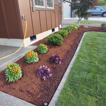 Jones Landscape - Landscaping Near Me - Ridgefield, Washington