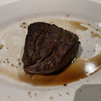 Morton's The Steakhouse - Steakhouses Near Me - Honolulu, Hawaii