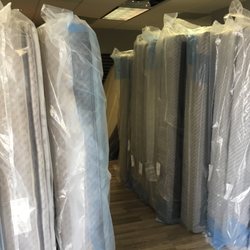 Same Day Mattress - Fresh semi load of new inventory!