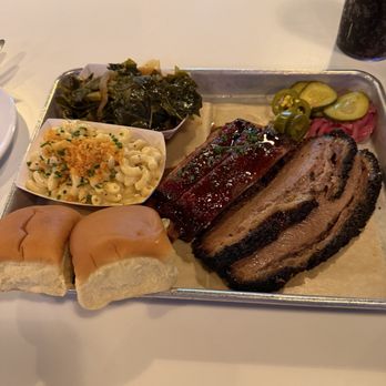 Lawrence Barbecue - Barbeque Near Me - Cary, North Carolina
