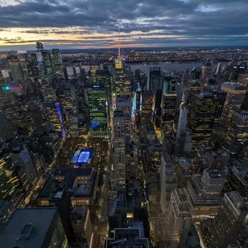 Summit One Vanderbilt - Observatories Near Me - New York, New York