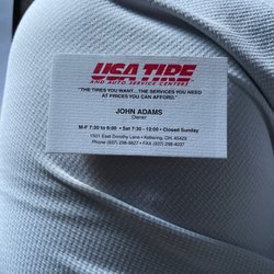 USA Tire & Auto Service Center