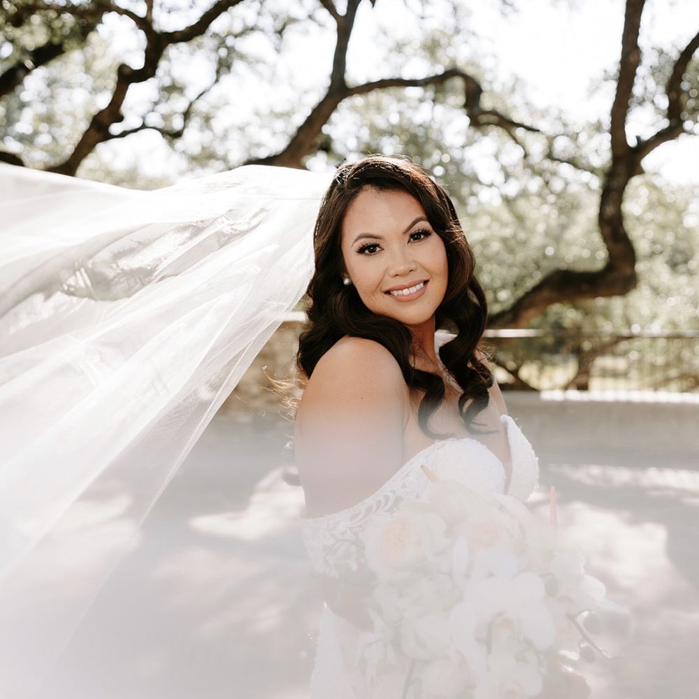 Wedding Day Makeup San Antonio Saubhaya Makeup