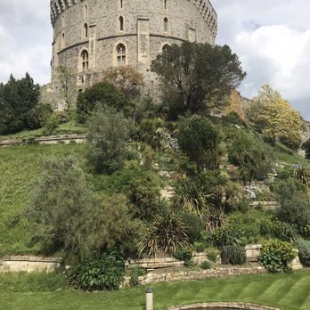 Windsor Castle - Castles Near Me