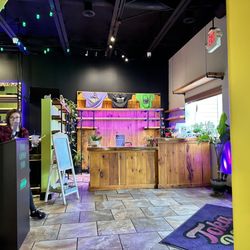 Toka Bocca Restaurant