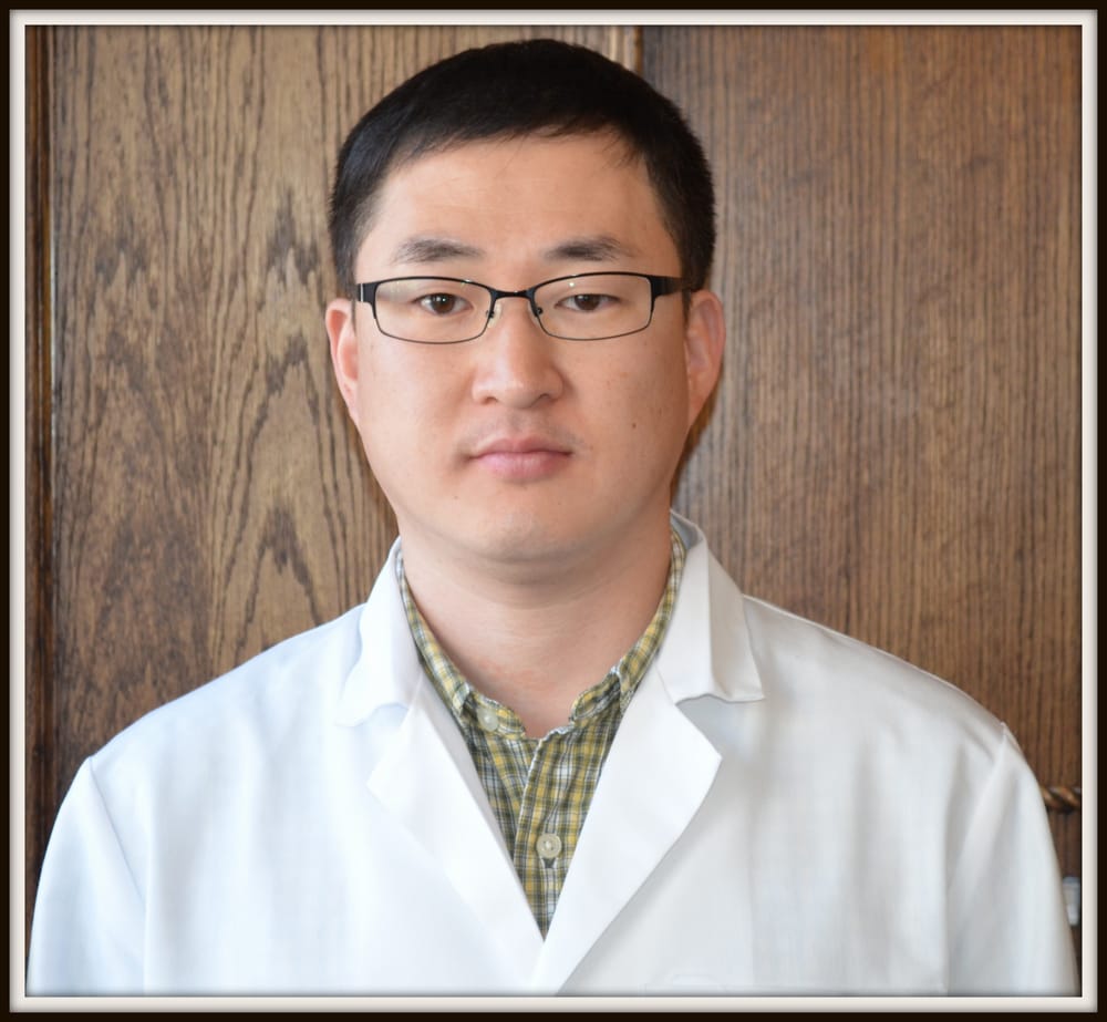 KIM WELLNESS ACUPUNCTURE 246 Clifton Ave, Clifton, New Jersey