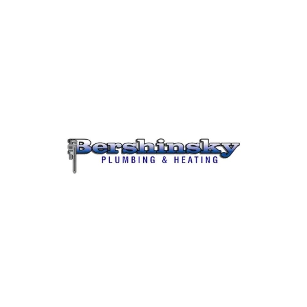 Slide of Bershinsky Plumbing and Heating