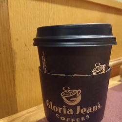 Gloria Jeans Coffees - Portage