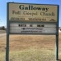 Photo of Galloway Full Gospel Church