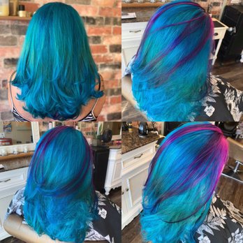 Beverly the Freelance Hair Whisperer - Mermaid vibes - Hair Stylists Near Me - Bend, Oregon Beverly the Freelance Hair Whisperer - Mermaid vibes - Hair Stylists Near Me - Bend, Oregon