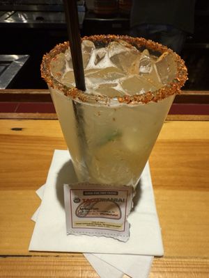 Tortilla Flats by null