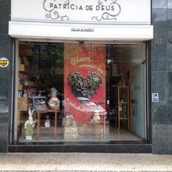 Patrícia de Deus