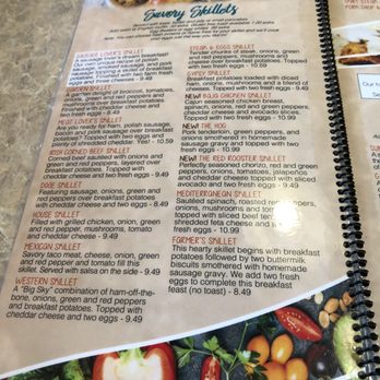Sunfield Restaurant - Breakfast menu page 2 of 6 - Breakfast & Brunch Near Me - Ottawa, Illinois Sunfield Restaurant - Breakfast menu page 2 of 6 - Breakfast & Brunch Near Me - Ottawa, Illinois