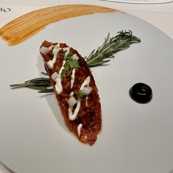 Cebo - Mediterranean Near Me - Madrid, M
