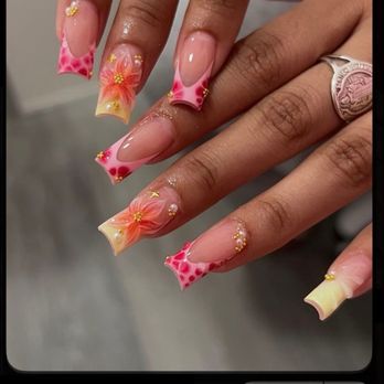 Bally Nails - Nail Salons Near Me - Smyrna, Georgia Bally Nails - Nail Salons Near Me - Smyrna, Georgia