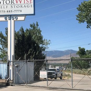 StorWise Self Storage - Carson City - Self Storage Near Me - Carson City, Nevada StorWise Self Storage - Carson City - Self Storage Near Me - Carson City, Nevada