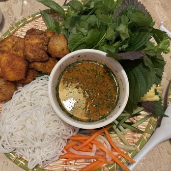 Ngon - Five stars clean restaurant amazing staff new restaurant - Vietnamese Near Me - Garden Grove, California